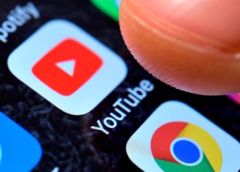 Google bloquea las cuentas del Senado ruso en YouTube debido a las sanciones