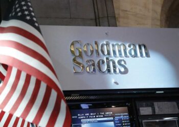 Goldman Sachs anuncia reestructuración y caída de las ganancias del tercer trimestre