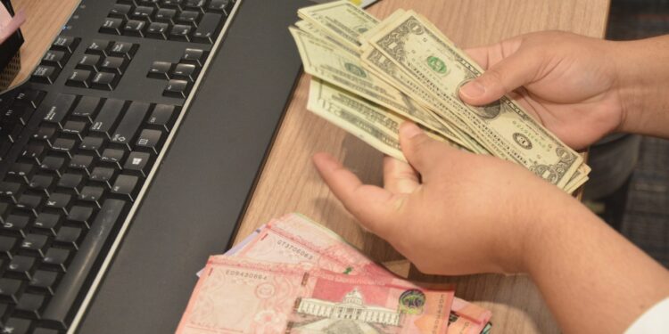 República Dominicana recibe remesas por US$7,309.4 millones hasta septiembre