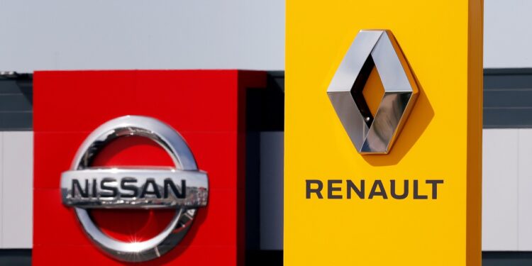 Renault y Nissan inician conversaciones que podrían reconfigurar su alianza