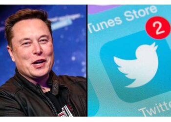 Twitter acepta la oferta de compra de Musk por 44,000 mdd