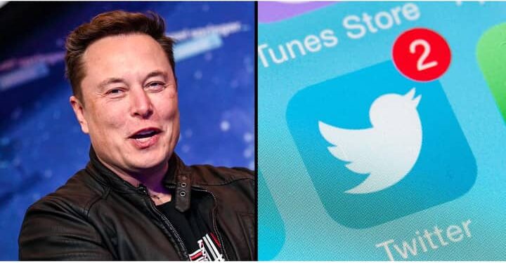Twitter acepta la oferta de compra de Musk por 44,000 mdd