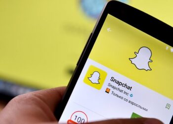 Snapchat perdió 359.5 millones de dólares