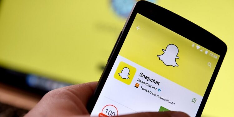 Snapchat perdió 359.5 millones de dólares