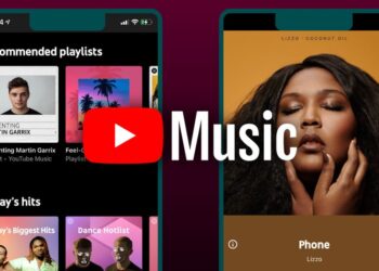 YouTube Premium y Music suman 80 millones de suscriptores a nivel mundial