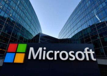 Microsoft mantendrá su apoyo tecnológico a Ucrania en 2023