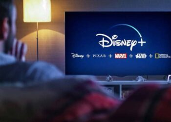 Disney+ crece más de lo esperado, pero seguirá los pasos de Netflix