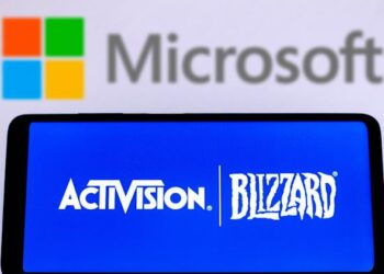 El acuerdo entre Microsoft y Activision podría caerse