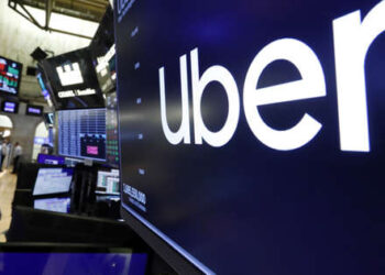Uber enfrenta la inflación y reporta un crecimiento del 72% en sus ingresos