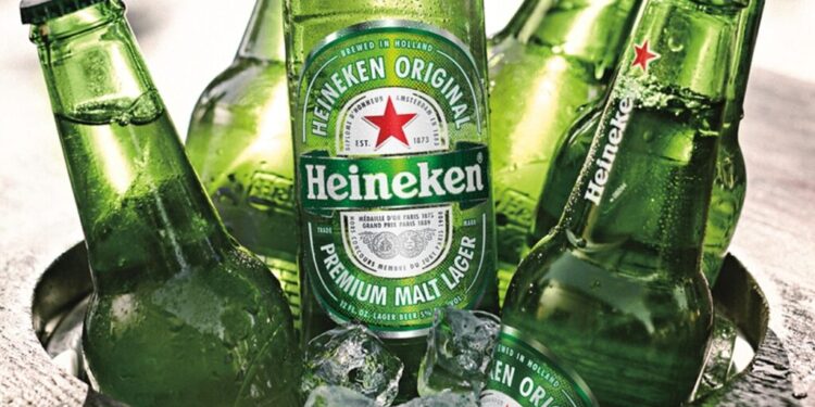 Heineken anuncia cierre o venta de una de sus tres fábricas en Francia