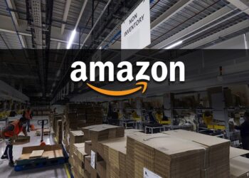 La ola de despidos seguirá hasta 2023, dice director ejecutivo de Amazon