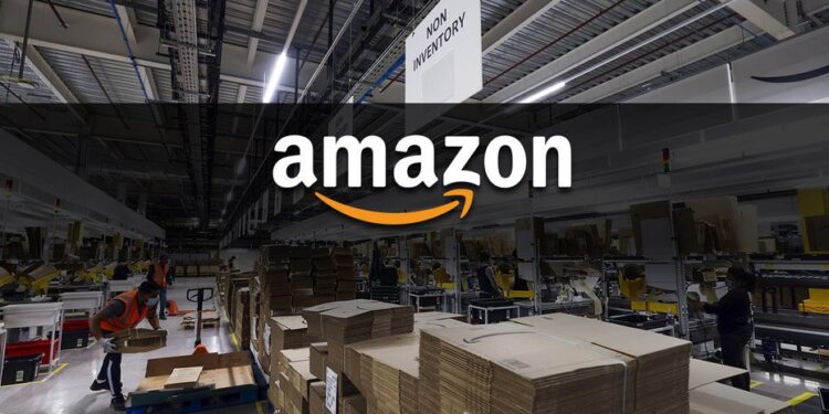 La ola de despidos seguirá hasta 2023, dice director ejecutivo de Amazon