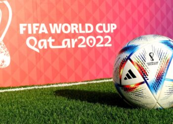 Empresas pagan 1,353 millones de dólares a la FIFA por publicidad en Qatar 2022