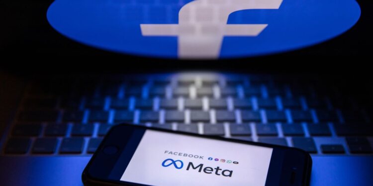 Meta despide empleados por secuestrar perfiles y liberarlos a cambio de pagos