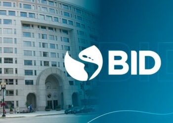 BID Invest emite un bono azul por 32 millones para proyectos de agua en América Latina y el Caribe