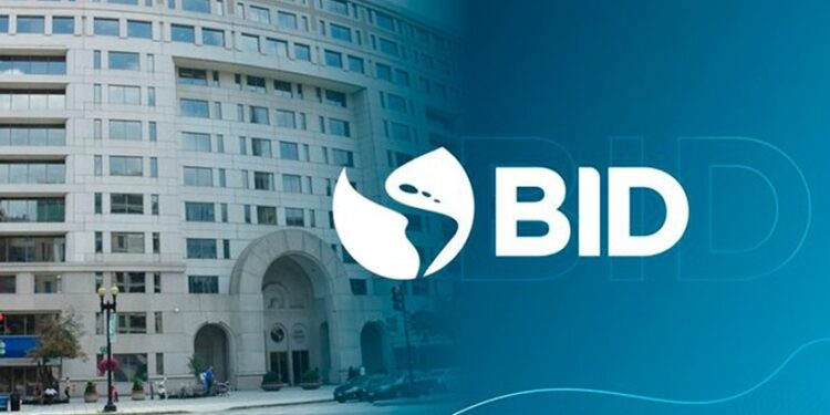 BID Invest emite un bono azul por 32 millones para proyectos de agua en América Latina y el Caribe