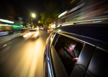 Lyft anuncia recorte de personal