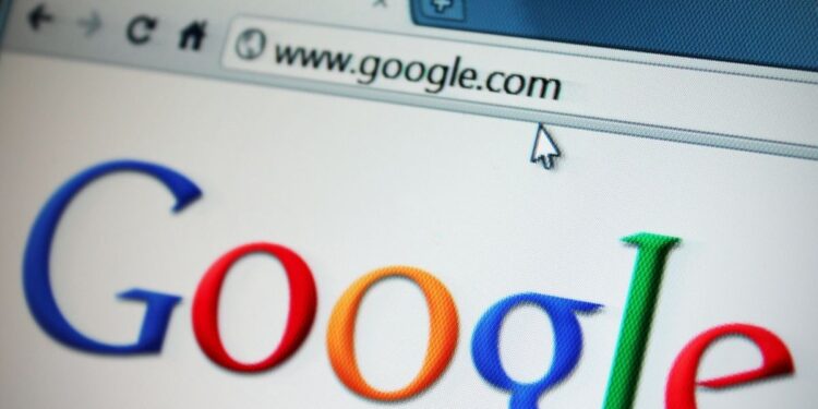 Google pagará unos 400 mdd en una demanda por rastrear usuarios
