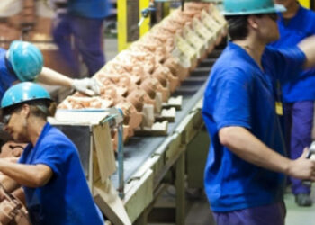 El costo de materias primas, factor que más resta competitividad a las industrias