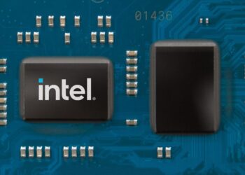 Intel recibe multa de 949 mdd en juicio sobre patentes de chips informáticos