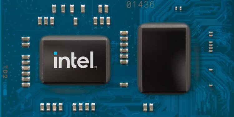 Intel recibe multa de 949 mdd en juicio sobre patentes de chips informáticos