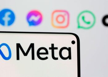 Rusia incluye a Meta, matriz de Facebook, en registro de organizaciones extremistas