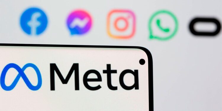 Rusia incluye a Meta, matriz de Facebook, en registro de organizaciones extremistas