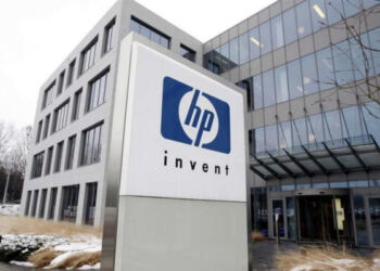 HP prevé recortar hasta 6 mil empleos durante los próximos 3 años