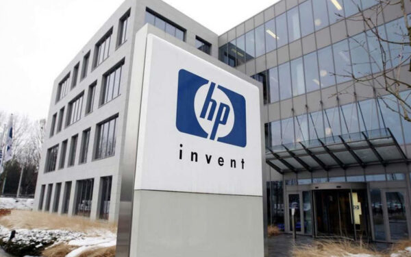 HP prevé recortar hasta 6 mil empleos durante los próximos 3 años