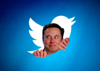 Elon Musk juega con Twitter y preocupa a los abogados de la empresa