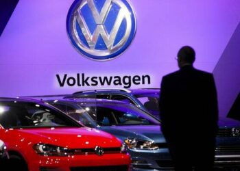 Volkswagen vende a Miles Mobility negocio de vehículos eléctricos compartidos