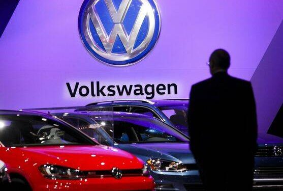Volkswagen vende a Miles Mobility negocio de vehículos eléctricos compartidos