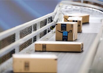 Amazon busca sustituir los códigos de barras por la identificación multimodal basada en el aprendizaje automático