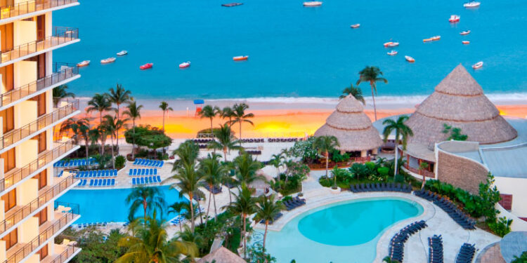Los nuevos hoteles con ‘lujo consciente’ son lo que está avivando nuestra pasión por los viajes