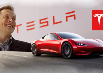 Elon Musk busca un sucesor en Tesla: recuerda su nombre porque Tom Zhu Xiaotong podría ser el elegido