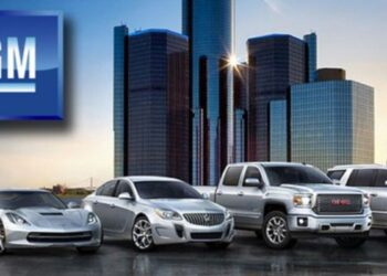 GM retira 740,000 camionetas y SUV de mercado en EU por esta razón