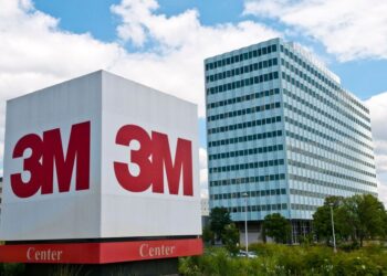 Ante las crecientes batallas legales, 3M abandona los productos químicos