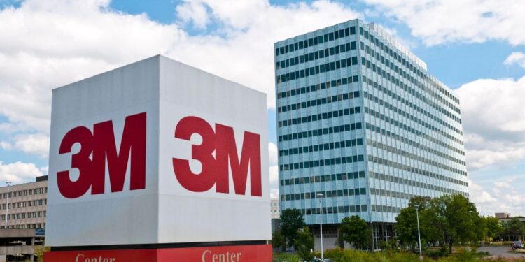 Ante las crecientes batallas legales, 3M abandona los productos químicos