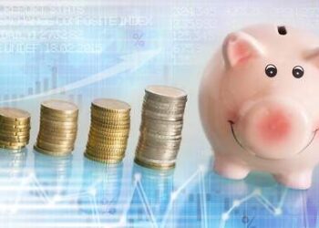 Cuentas de ahorros totalizan 40.2% de las captaciones de la banca tradicional