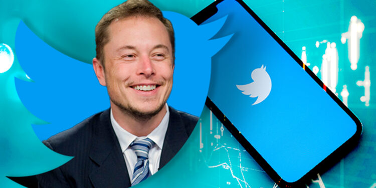 Musk planea restringir las encuestas sobre políticas de la empresa a usuarios de Twitter Blue