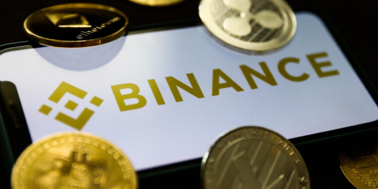 Binance paraliza retiros de la criptomoneda USDC