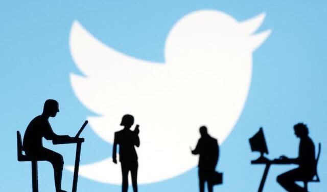 Twitter disuelve el Consejo de Confianza y Seguridad