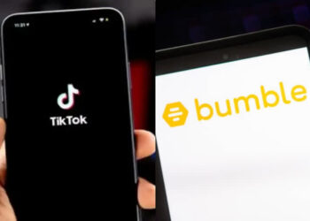 Bumble y TikTok se unen para combatir violencia digital