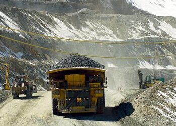 Nacionalismo de recursos pone en riesgo minería en Latinoamérica
