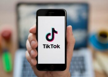 Cámara de Representantes de EU prohíbe TikTok en dispositivos oficiales