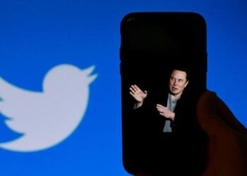 Usuarios de Twitter votan por la renuncia de Elon Musk como CEO