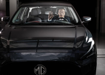 Marcas chinas de automóviles inundan el mercado ruso
