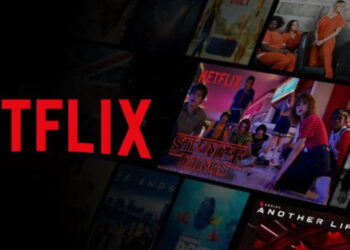 Acciones de Netflix caen más de un 9 % tras fracaso de fórmula de publicidad