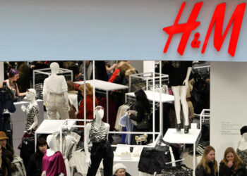 H&M recortará 1,500 puestos de trabajo ante crisis económica