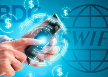 Swift Go alcanza los 4,000 millones de cuentas en 2022